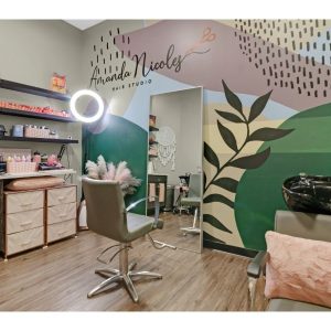 108-108 - Phenix Salon Suites - Woodbridge